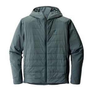 Black Diamond Jacket